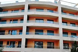 Ar Eton Apts. Lloret de Mar 5*,  İspanya