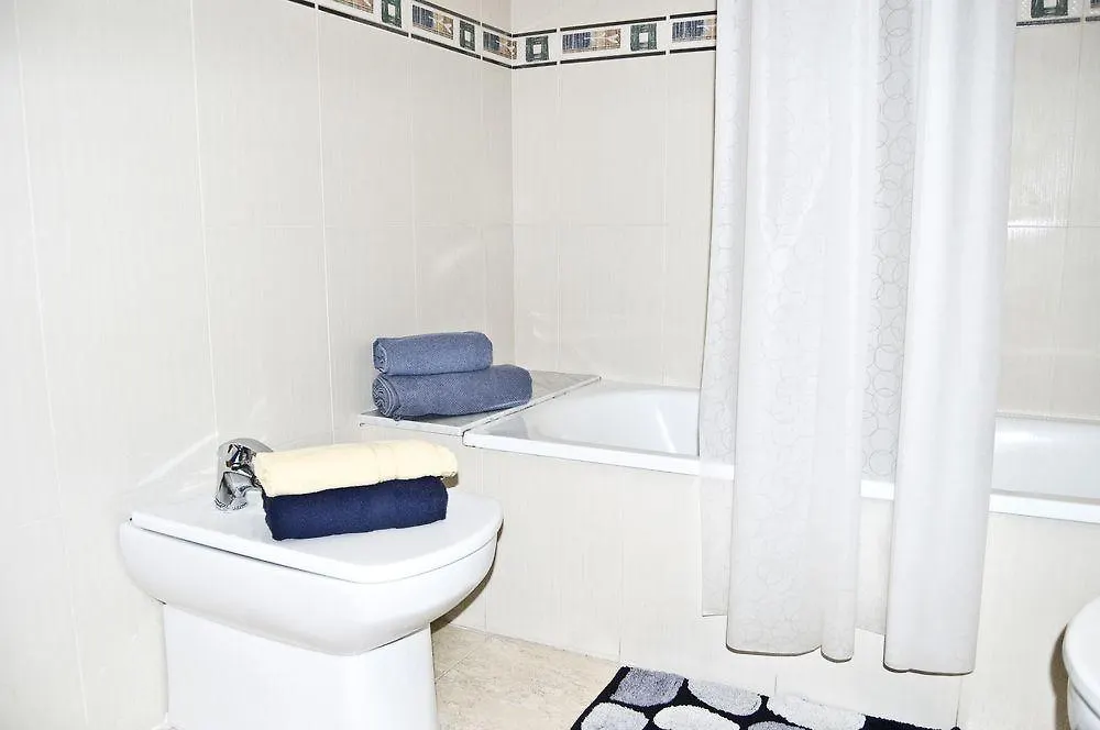 ***** Hotel Ar Eton Apts. Lloret de Mar Spain