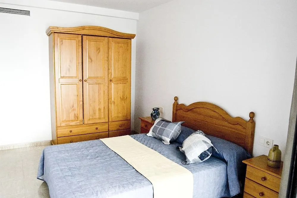 Hotel Ar Eton Apts. Lloret de Mar