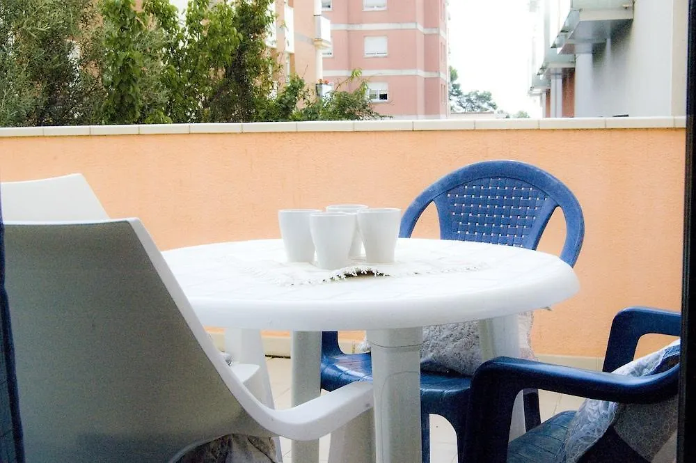 ***** Hotel Ar Eton Apts. Lloret de Mar Spain