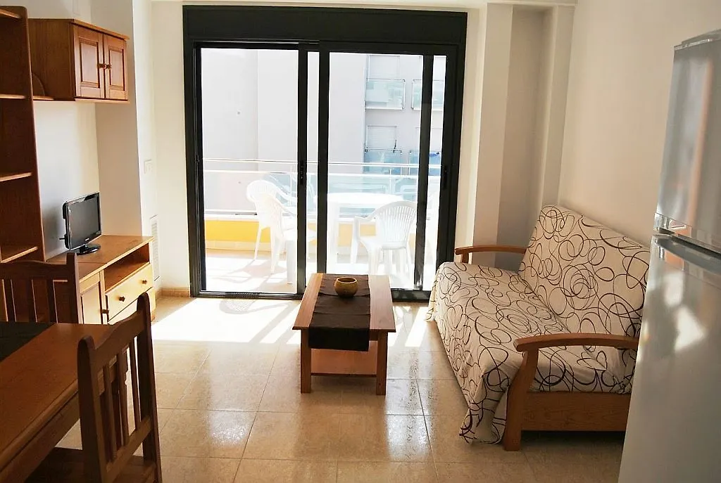 Ar Eton Apts. Lloret de Mar