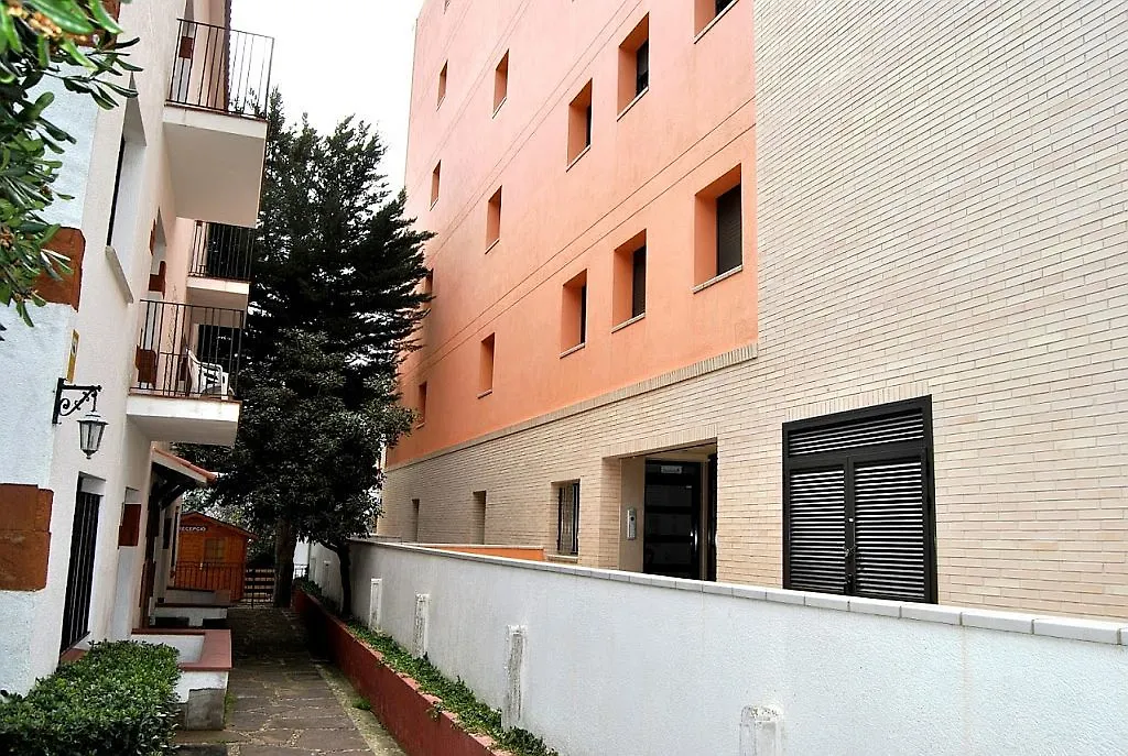 Ar Eton Apts. Lloret de Mar 5*,  Spain