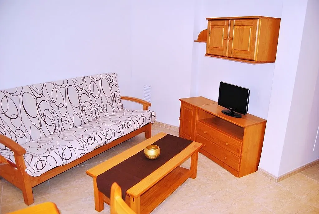 Ar Eton Apts. Lloret de Mar Hotel