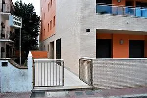 Hotel Ar Eton Apts. Lloret de Mar