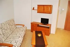 Ar Eton Apts. Lloret de Mar Hotel