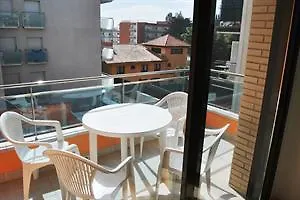 Hotel Ar Eton Apts. Lloret de Mar