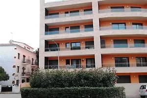 Ar Eton Apts. Lloret de Mar Spain