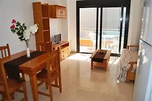 Ar Eton Apts. Lloret de Mar Hotel